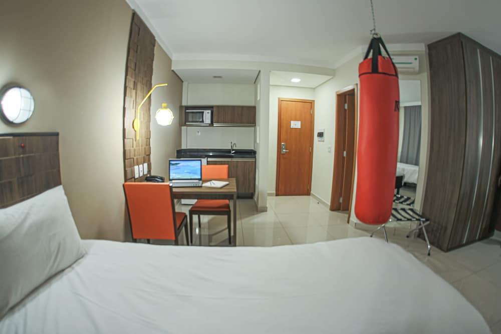 Hotel Cassino Tower Piracicaba By Nacional Inn Экстерьер фото