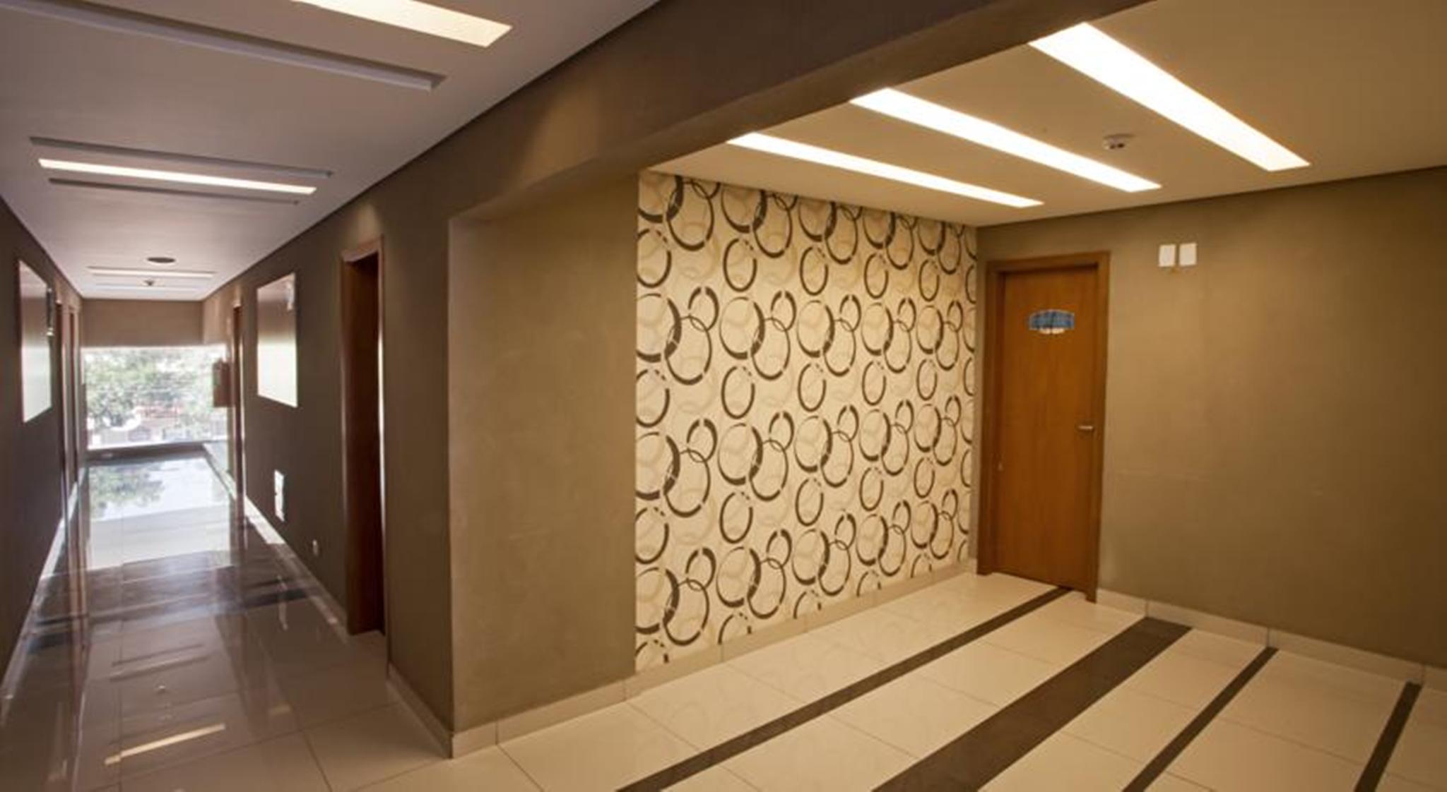 Hotel Cassino Tower Piracicaba By Nacional Inn Экстерьер фото