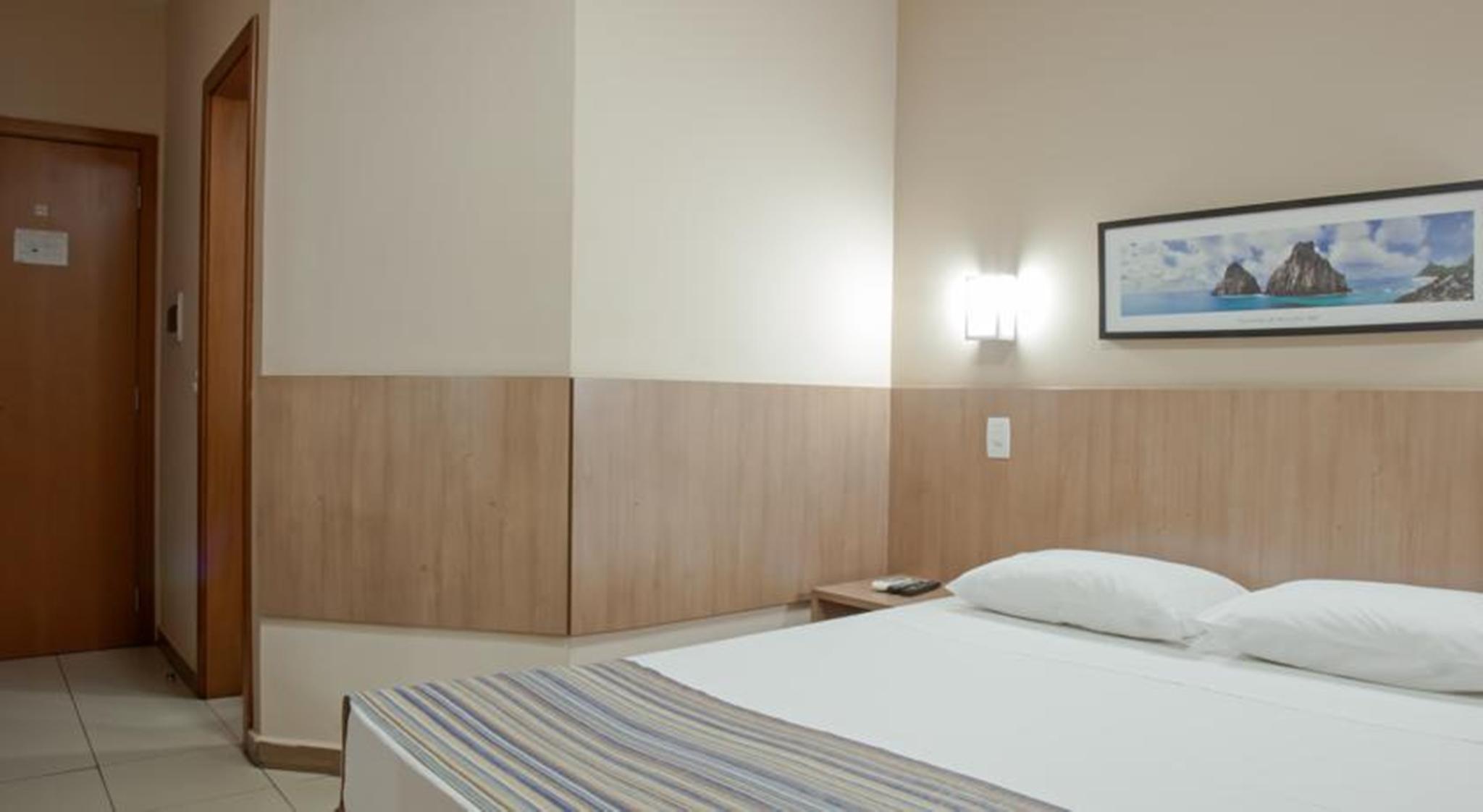 Hotel Cassino Tower Piracicaba By Nacional Inn Экстерьер фото