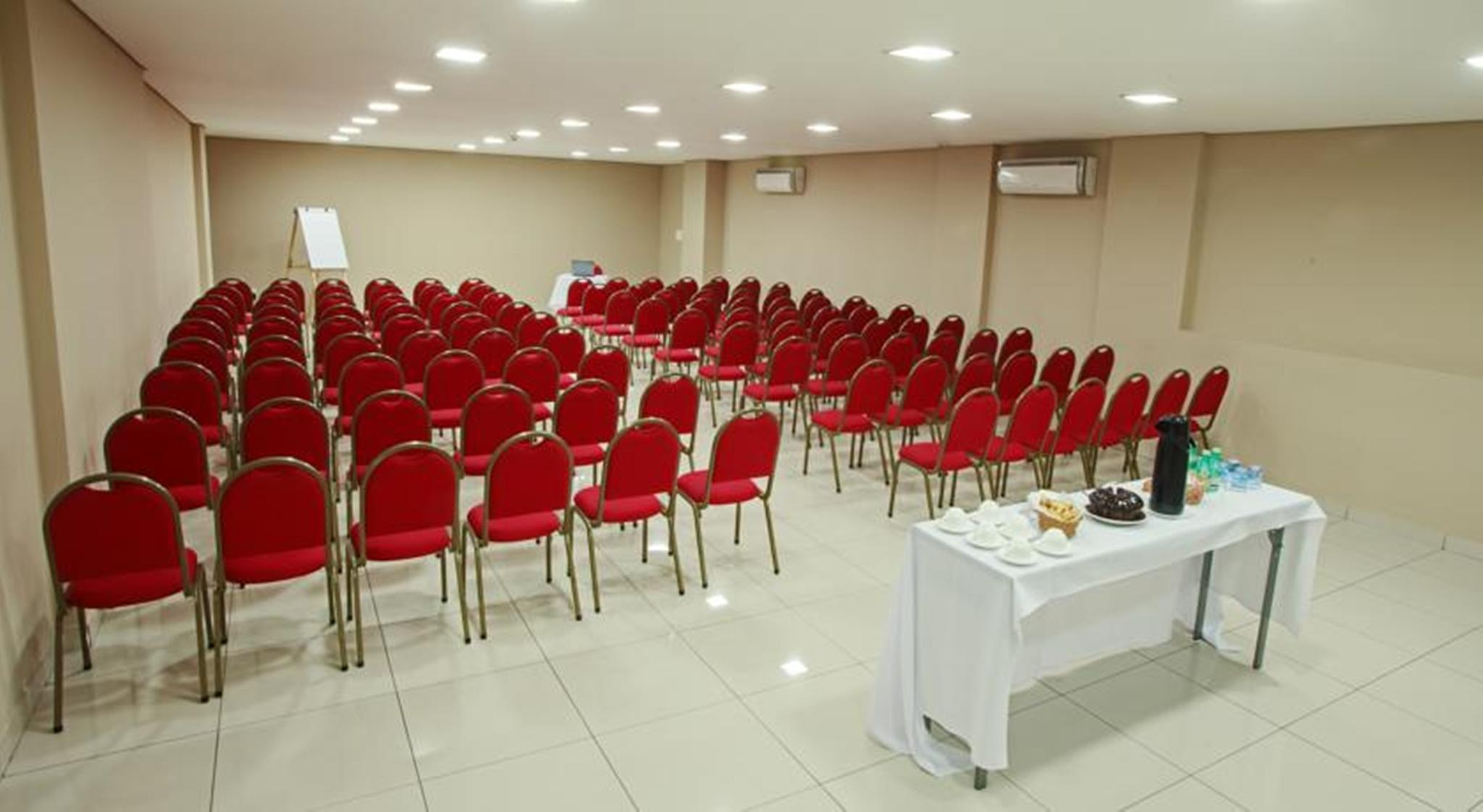 Hotel Cassino Tower Piracicaba By Nacional Inn Экстерьер фото