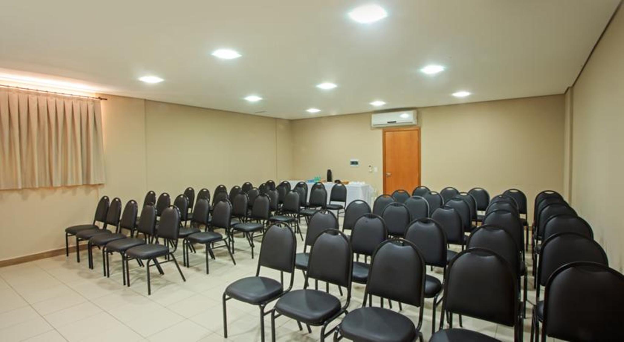 Hotel Cassino Tower Piracicaba By Nacional Inn Экстерьер фото