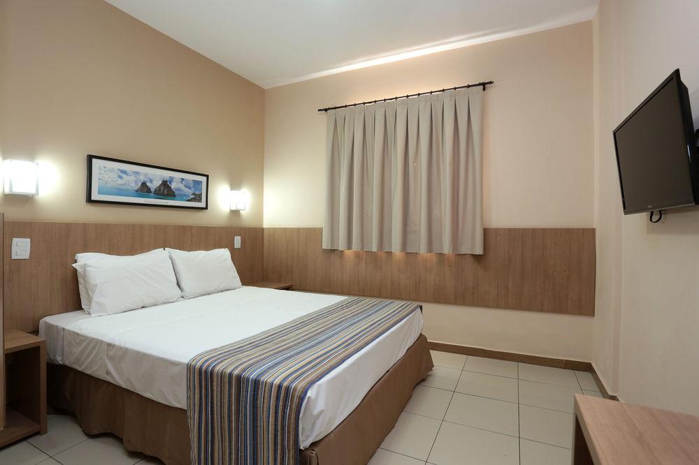 Hotel Cassino Tower Piracicaba By Nacional Inn Экстерьер фото