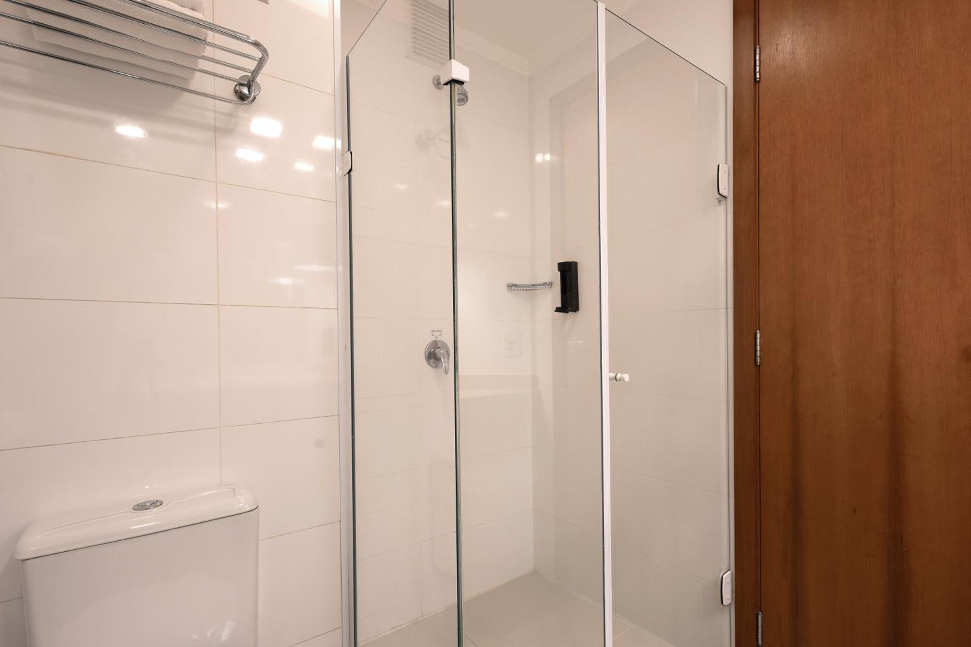 Hotel Cassino Tower Piracicaba By Nacional Inn Экстерьер фото